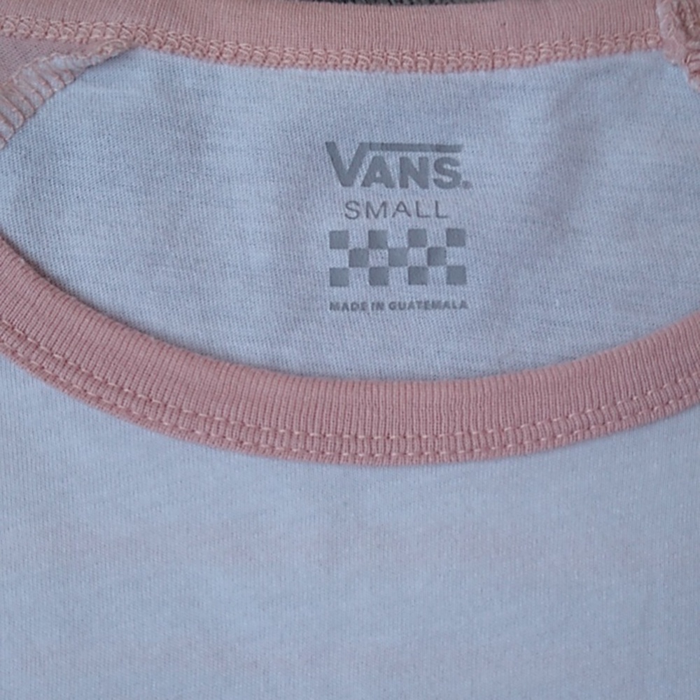 Vans shirt - Picture 3 of 6